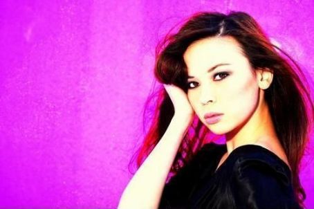 Malese Jow <3