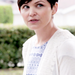 Mary Margaret  - once-upon-a-time icon
