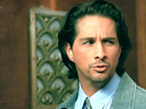 Michael Easton - Ally McBeal - Being There