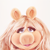  Miss Piggy