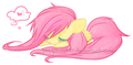 Naps - my-little-pony-friendship-is-magic fan art