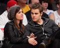 Old-new pics <3 - paul-wesley photo