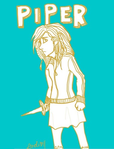  Piper