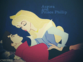 Prince/Princess Switched Roles - Aurora/Phillip - disney-princess photo