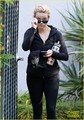 Reese Witherspoon Visits a Friend in Brentwood - reese-witherspoon photo