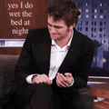 Robert Pattinson Reveals a Shocking Secret - random photo