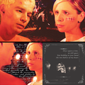 SPUFFY- Showtime♥ - tv-couples photo
