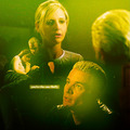 SPUFFY- Touched♥ - tv-couples photo