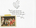 Scans of the 1D limited edition yearbook! [Up All Night] ♥ - one-direction photo