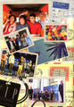 Scans of the 1D limited edition yearbook! [Up All Night] ♥ - one-direction photo