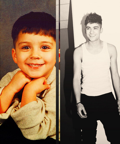  Sizzling Hot Zayn Means thêm To Me Than Life It's Self (All Grown Up!) 100% Real ♥