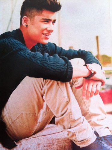  Sizzling Hot Zayn Means più To Me Than Life It's Self (U Belong Wiv Me!) 100% Real ♥