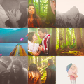 Snow & Charming  - once-upon-a-time fan art