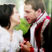 Snow White & Prince Charming - once-upon-a-time icon