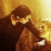 Stefan and Damon 3x08 - the-vampire-diaries-tv-show icon