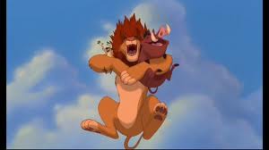  The Lion King 3