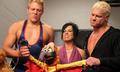 The Muppets on Raw - wwe photo