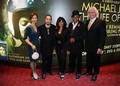 The World Premiere of Michael Jackson: The Life Of An Icon - Inside - maureen-reillette-rebbie-jackson photo