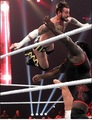 WWE Raw 14th of November 2011 - wwe photo
