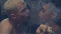 rihanna - We Found Love [Music Video] screencap
