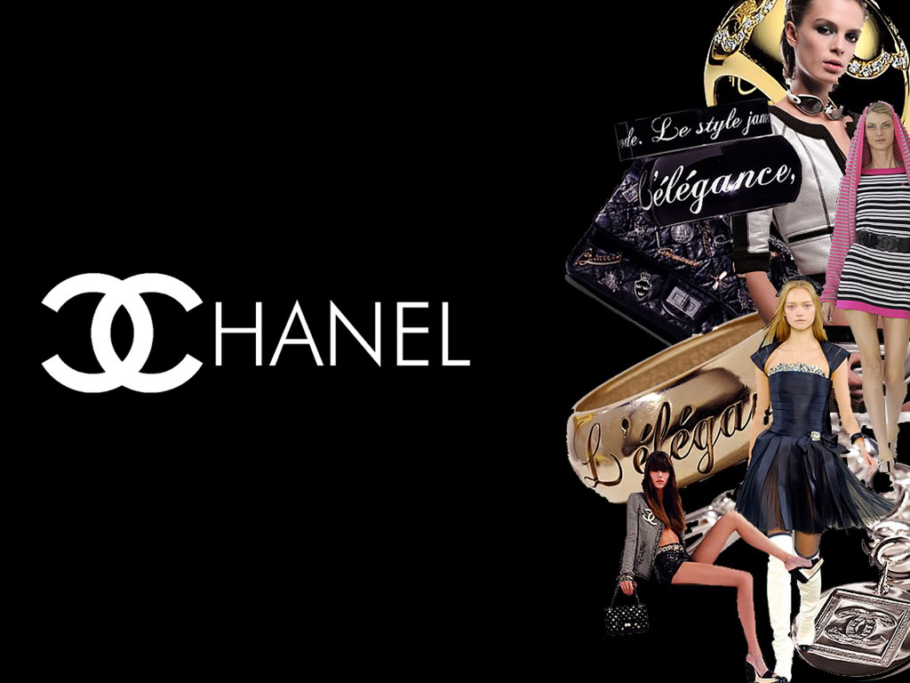 Chanel Chanel 壁纸 26977907 潮流粉丝俱乐部
