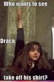 draco funnies!!! - harry-potter fan art