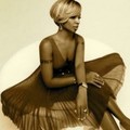 gueen of hip hop soul  - mary-j-blige photo