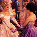 Cinderella & Snow White - once-upon-a-time icon