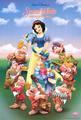 poster - snow-white-and-the-seven-dwarfs photo