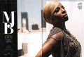 queen of hip hop soul  - mary-j-blige photo