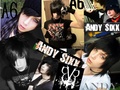 andy-sixx -  ☆ Andy Sixx ☆ wallpaper