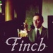 ~Finch~ - person-of-interest icon