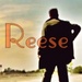 ~Reese~ - person-of-interest icon