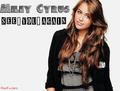 "See You Again" Fanmade Cover - miley-cyrus photo