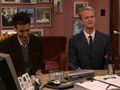 barney-and-ted - 1x07 - Matchmaker screencap