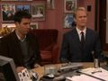 barney-and-ted - 1x07 - Matchmaker screencap