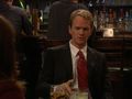 barney-and-ted - 1x08 - The Duel screencap