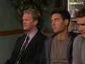 barney-and-ted - 1x08 - The Duel screencap