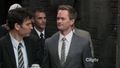 barney-and-ted - 6x24 - Challenge Accepted screencap