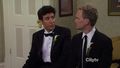 barney-and-ted - 7x01 - The Best Man screencap