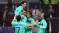 AC Milan (2) v FC Barcelona (3) - UEFA Champions League [Second Leg] - fc-barcelona photo