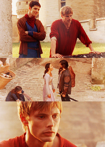  ARWEN: Only Time I Found A Potential Rival Amusing