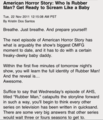 American Horror Story | 1x08 Rubber Man - american-horror-story photo