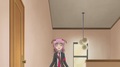 Amuto (Amu X Ikuto) [Shugo Chara! Episode 77 - "Shocking! First Date, Busted!?"] - anime-couples screencap