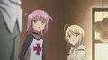 anime-couples - Amuto (Amu X Ikuto) [Shugo Chara! Episode 77 - "Shocking! First Date, Busted!?"] screencap