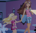 Barbie: My Fab Sisters - barbie-movies photo