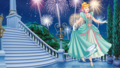 Cinderella New Dress  - disney-princess photo
