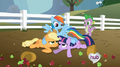 my-little-pony-friendship-is-magic - Crash screencap