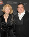 Cynthia and Joe Germanotta at Gaga's Workshop - lady-gaga photo