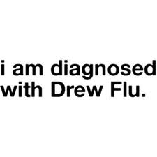  Drew Flu